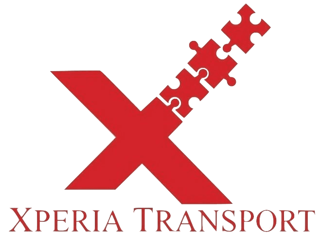 XPERIA Transport Logo